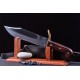 Cold Steel Wild West Bowie