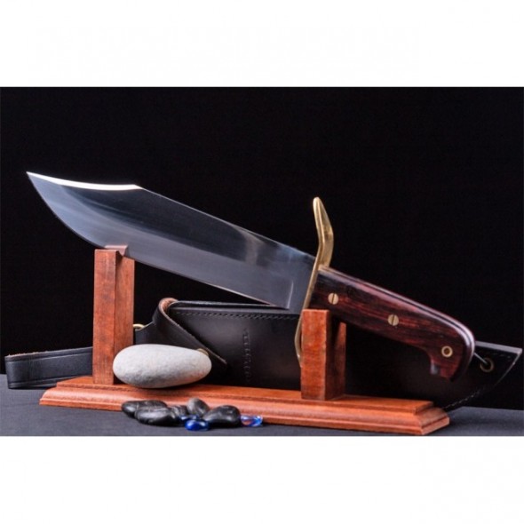 Cold Steel Wild West Bowie