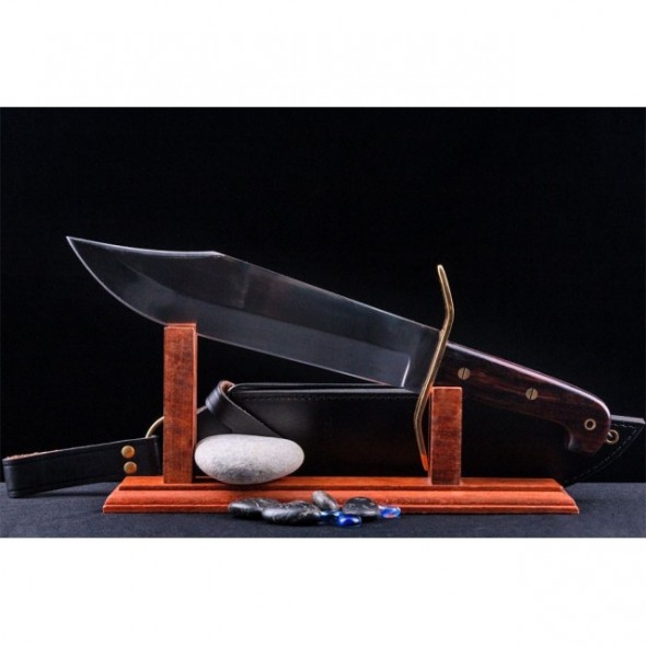 Cold Steel Wild West Bowie