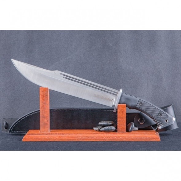 Honshu Conqueror Bowie Knife