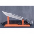 Honshu Conqueror Bowie Knife