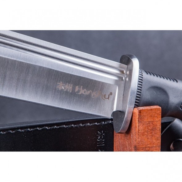 Honshu Conqueror Bowie Knife