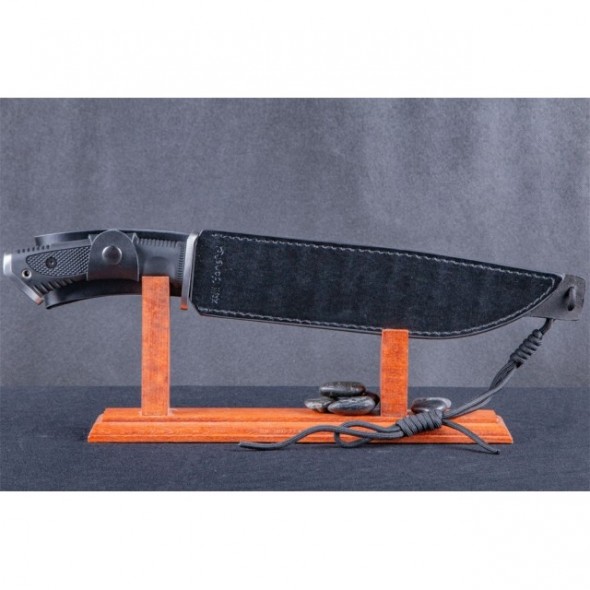 Honshu Conqueror Bowie Knife