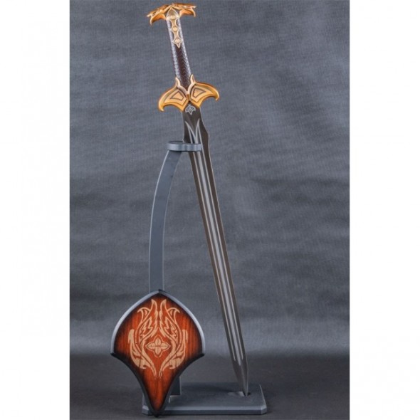 Hobbit The Sword Of Bard The Bowman