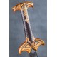 Hobbit The Sword Of Bard The Bowman