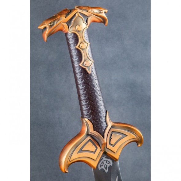 Hobbit The Sword Of Bard The Bowman