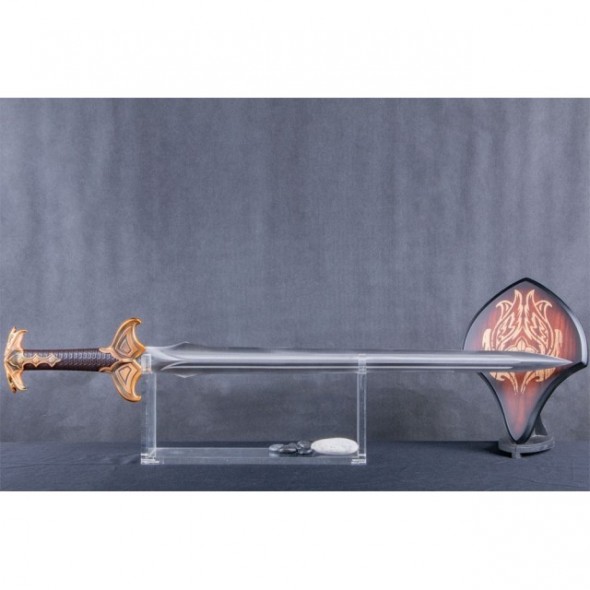Hobbit The Sword Of Bard The Bowman