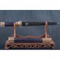 Miniature Si Fang Han Jian 小四方汉剑