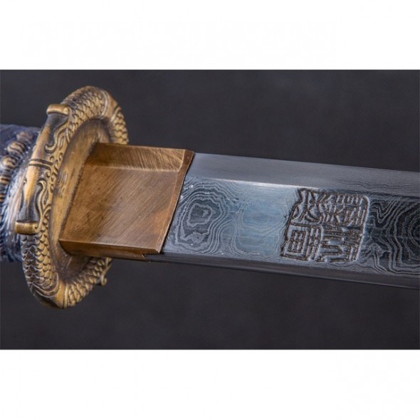 Zhong Yi Zhi Dao