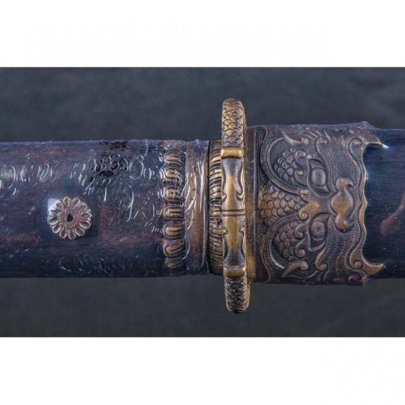 Zhong Yi Zhi Dao