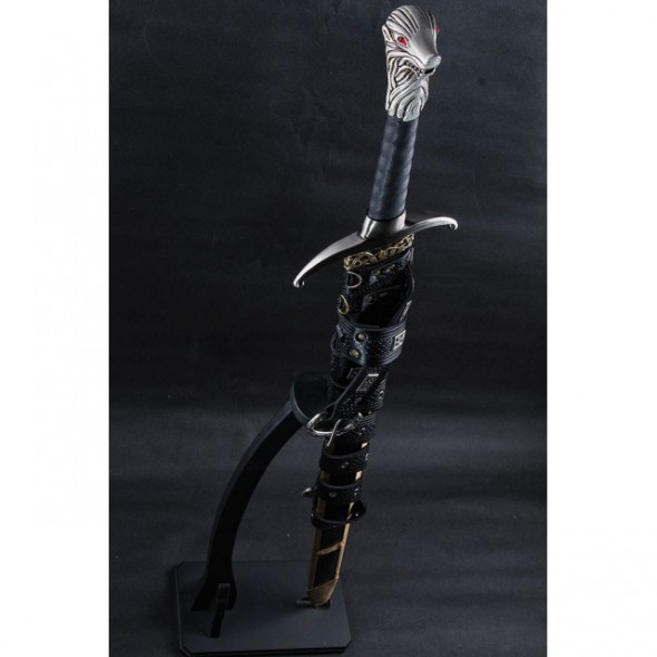 Long Claw scabbard - Game of thrones