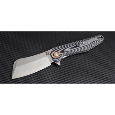 Artisan Osprey Folder D2 Blade
