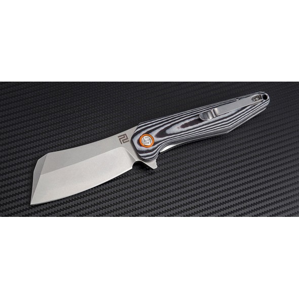 Artisan Osprey Folder D2 Blade