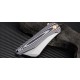 Artisan Osprey Folder D2 Blade