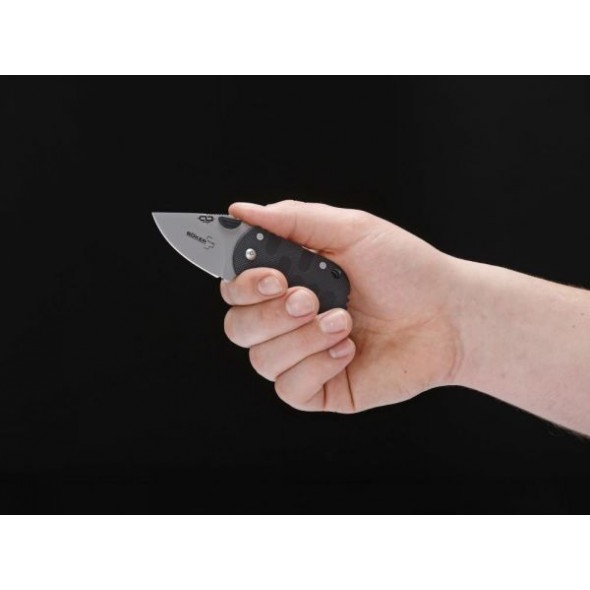 Boker CLB Subcom Folder