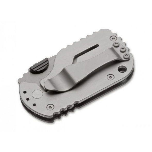 Boker CLB Subcom Folder