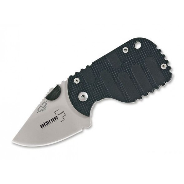 Boker CLB Subcom Folder