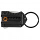 Gerber Key Note Folder Black