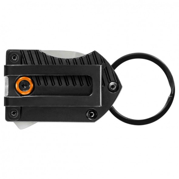 Gerber Key Note Folder Black