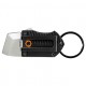 Gerber Key Note Folder Black