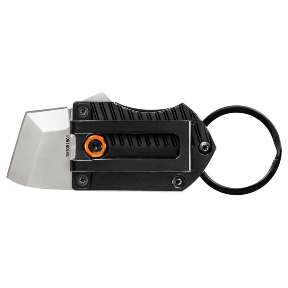Gerber Key Note Folder Black