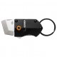 Gerber Key Note Folder Black