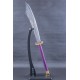 Chinese Broadswords 1095 High Carbon Steel