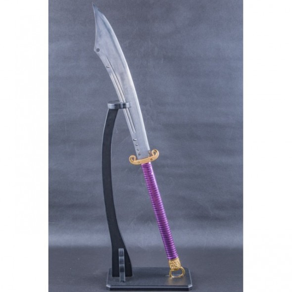 Chinese Broadswords 1095 High Carbon Steel