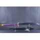 Chinese Broadswords 1095 High Carbon Steel