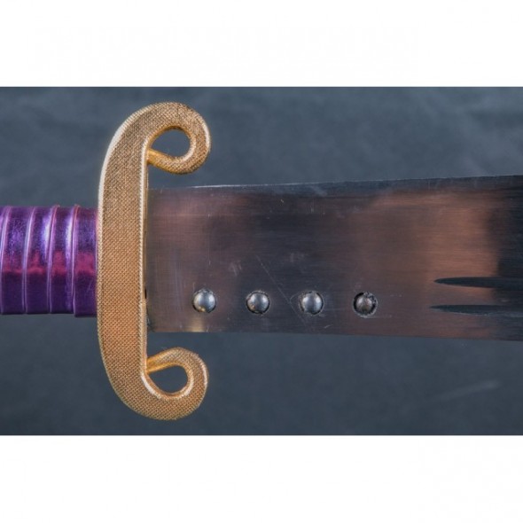 Chinese Broadswords 1095 High Carbon Steel