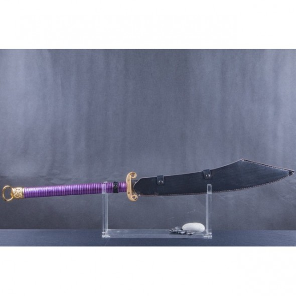 Chinese Broadswords 1095 High Carbon Steel