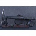 M48 Tactical Tomahawk Axe with Nylon Sheath