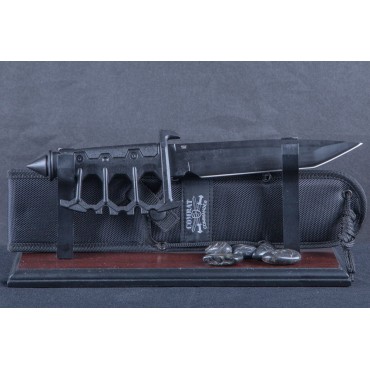 Combat Commander Trench Knife