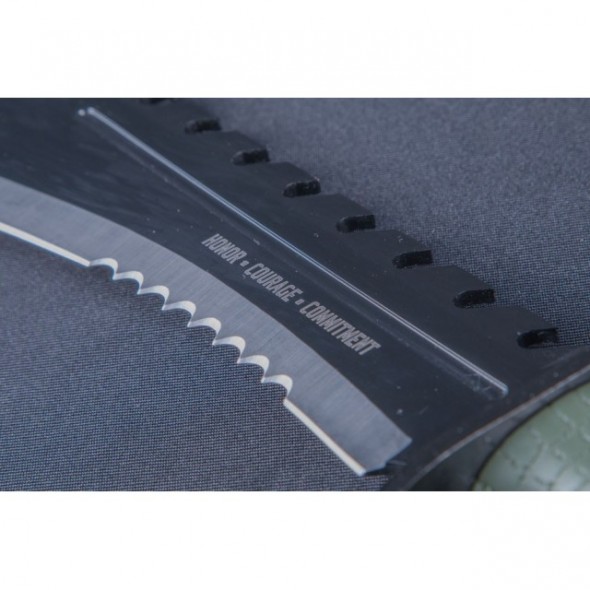 U.S.M.C. Kukri Machete