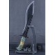 U.S.M.C. Kukri Machete