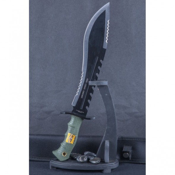 U.S.M.C. Kukri Machete