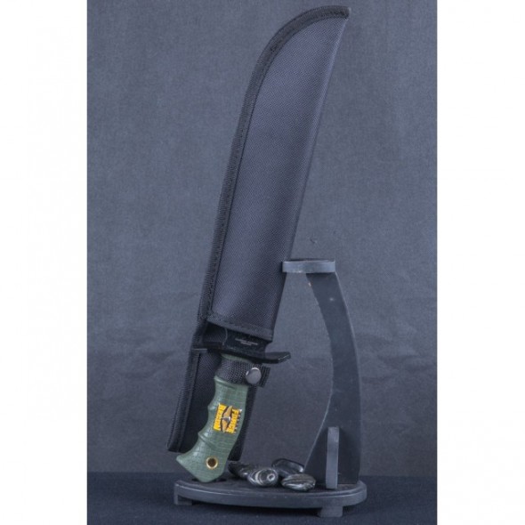 U.S.M.C. Kukri Machete