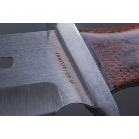Rambo III Stallone Signature Edition Knife