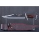 Rambo III Stallone Signature Edition Knife