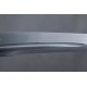 Black Tanto with Bohi