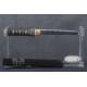 Handmade Black Tanto