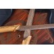 Fighting Knives of Legolas - LOTR