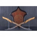 Fighting Knives of Legolas - LOTR