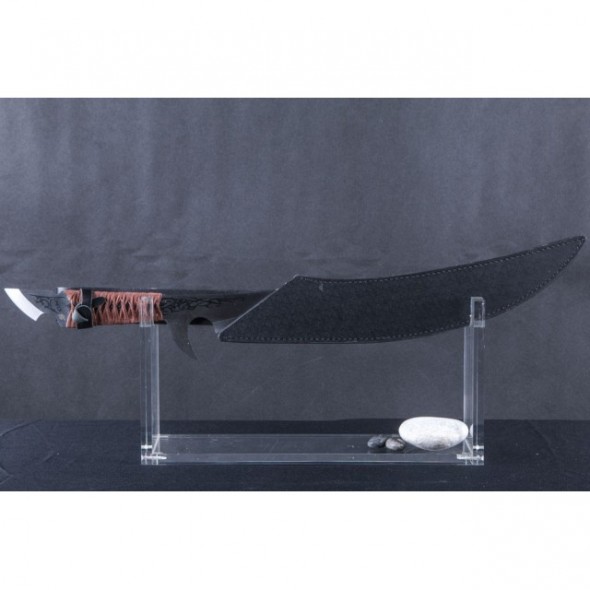 Kit Rae Mithlotok Short Sword