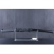 Honshu Boshin Hellfire Damascus Wakizashi Sword