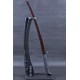 Honshu Boshin Hellfire Damascus Wakizashi Sword