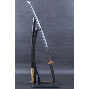 Honshu Full Tang Tactical Katana