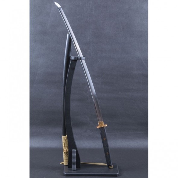 Honshu Full Tang Tactical Katana