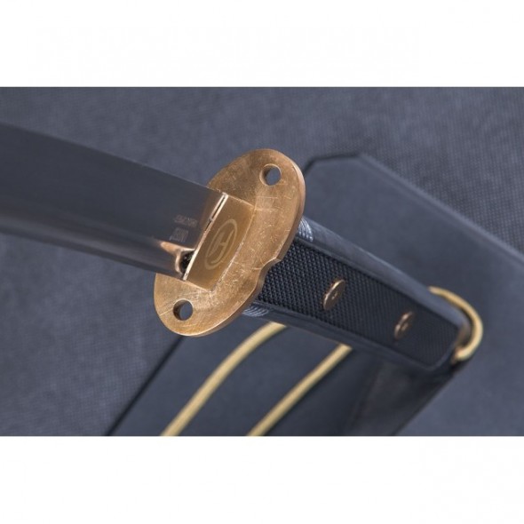 Honshu Full Tang Tactical Katana