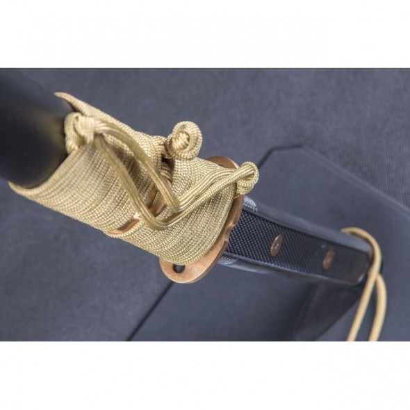 Honshu Full Tang Tactical Katana